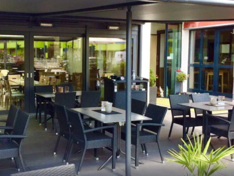 Triton Hotel Cologne Exterior photo