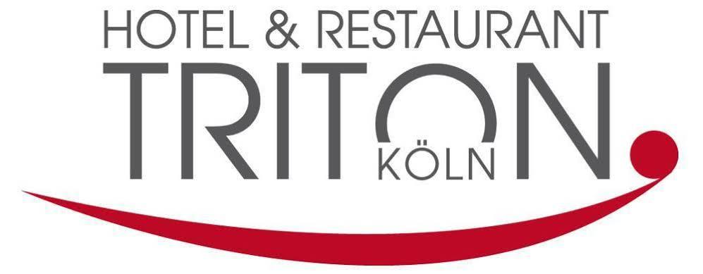 Triton Hotel Cologne Exterior photo